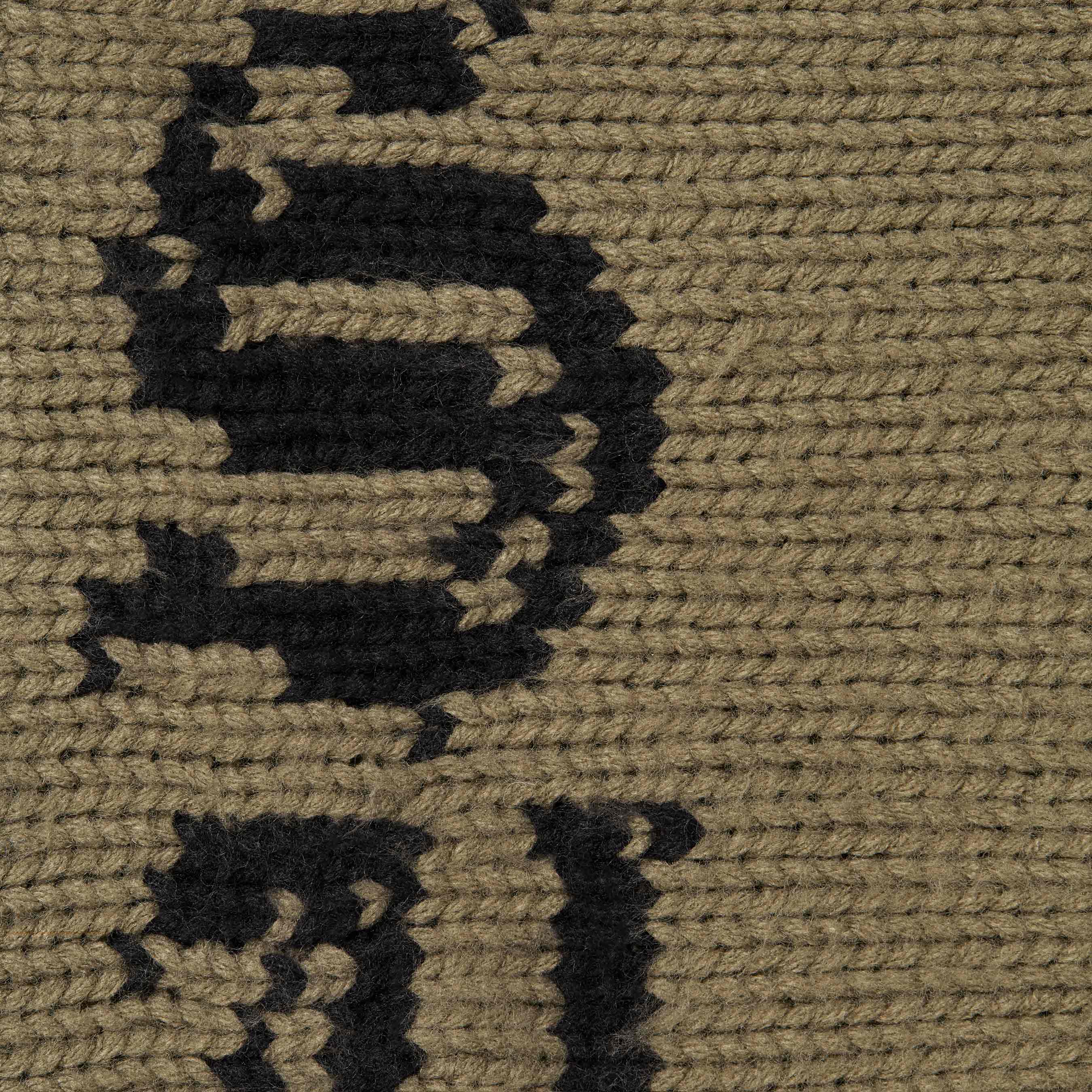 Old English Sleeves Sweater view 4